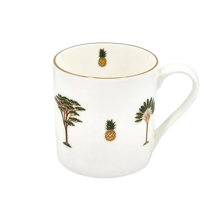 ShiokFarm Tree Mugs
