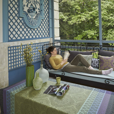 Le Jacquard Francais Bastide Collection