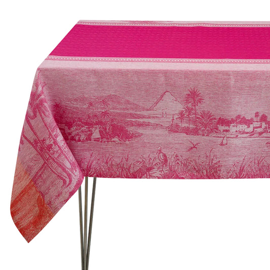 Le Jacquard Francais Croisiere sur le Nil Collection