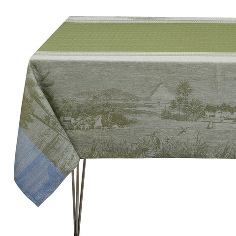 Le Jacquard Francais Croisiere sur le Nil Collection