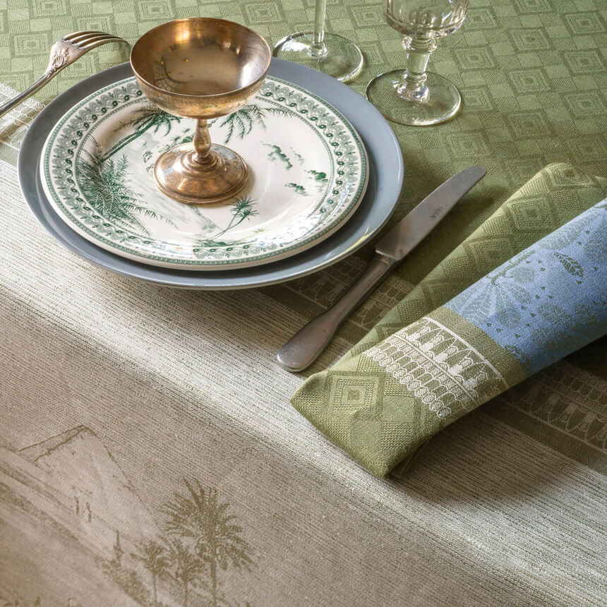 Le Jacquard Francais Croisiere sur le Nil Collection, view 3
