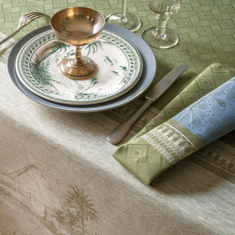 Le Jacquard Francais Croisiere sur le Nil Collection