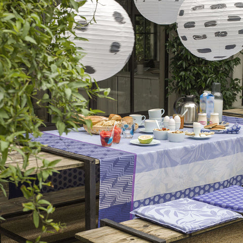 Le Jacquard Francais Nature Urbaine Collection