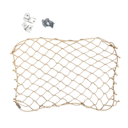 Filt Net Pocket