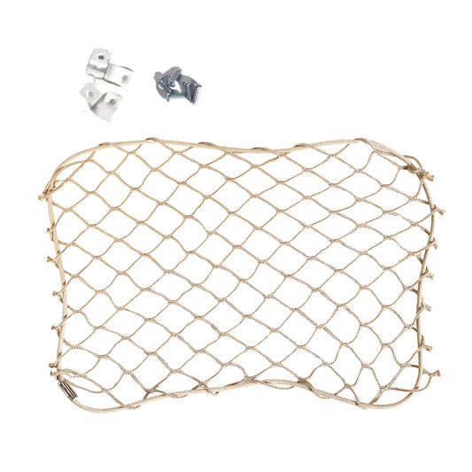 Filt Net Pocket