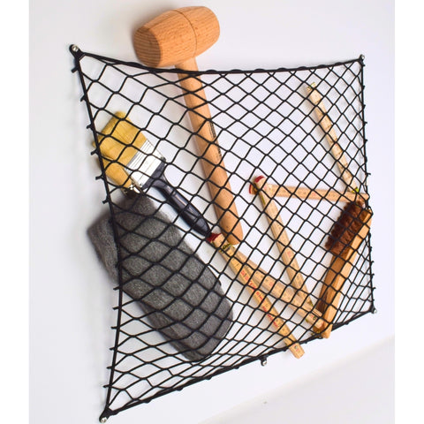 Filt Net Pocket