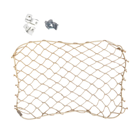 Filt Net Pocket