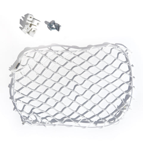 Filt Net Pocket