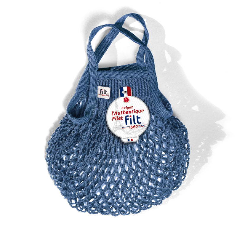 Filt 301 Net Small Shopper Tote Bag, view 11