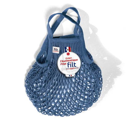 Filt 301 Net Small Shopper Tote Bag, view 11