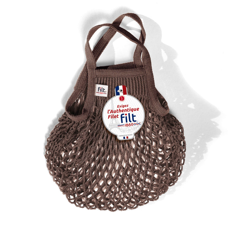 Filt 301 Net Small Shopper Tote Bag