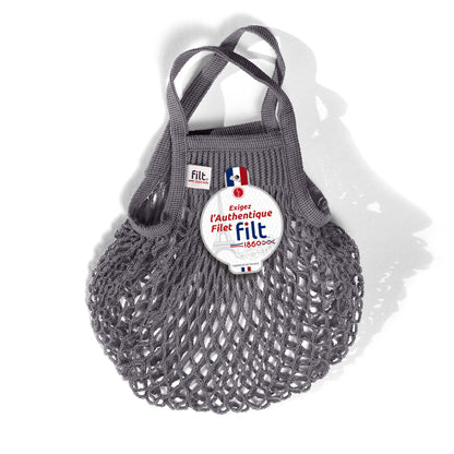 Filt 301 Net Small Shopper Tote Bag