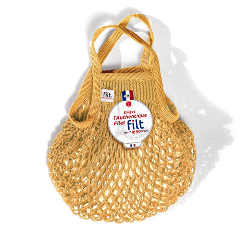 Net Small Shopper Tote Bag