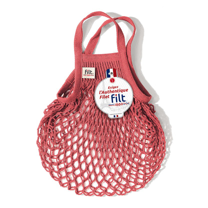 Filt 301 Net Small Shopper Tote Bag