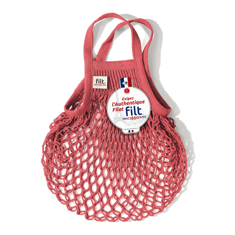 Net Small Shopper Tote Bag