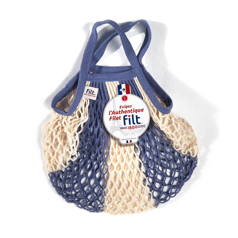 Filt 301 Net Small Shopper Tote Bag