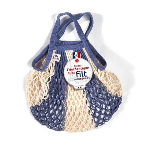 Net Small Shopper Tote Bag