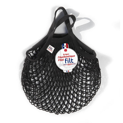 Filt 301 Net Small Shopper Tote Bag