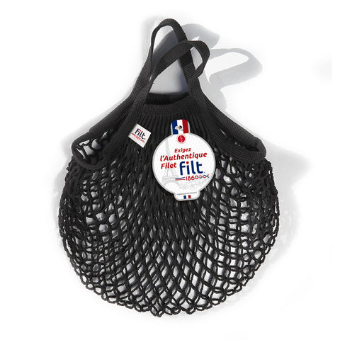 Net Small Shopper Tote Bag