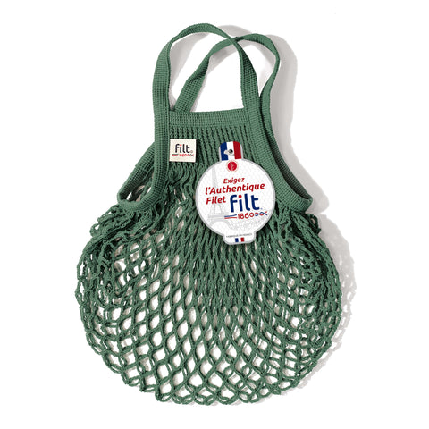 Net Small Shopper Tote Bag