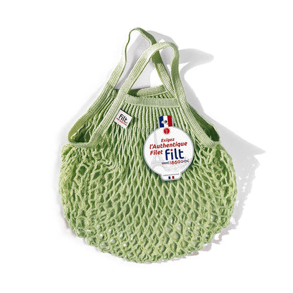 Filt 301 Net Small Shopper Tote Bag