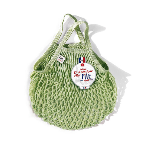 Net Small Shopper Tote Bag