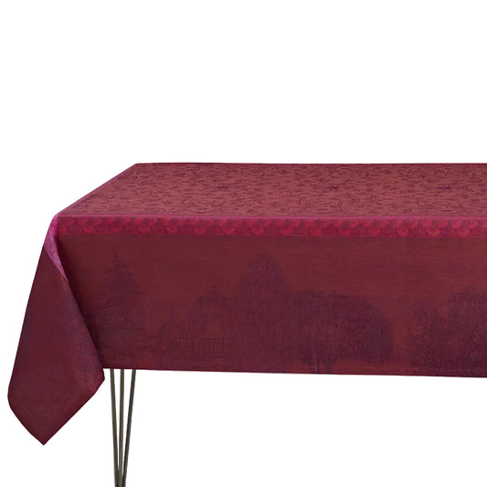 Le Jacquard Francais Symphonie Baroque Opera Tablecloth -  175x250cm