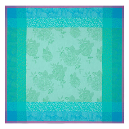 Le Jacquard Francais Parfums de Bagatelle table linens