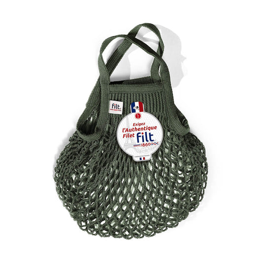 Filt 301 Net Small Shopper Tote Bag