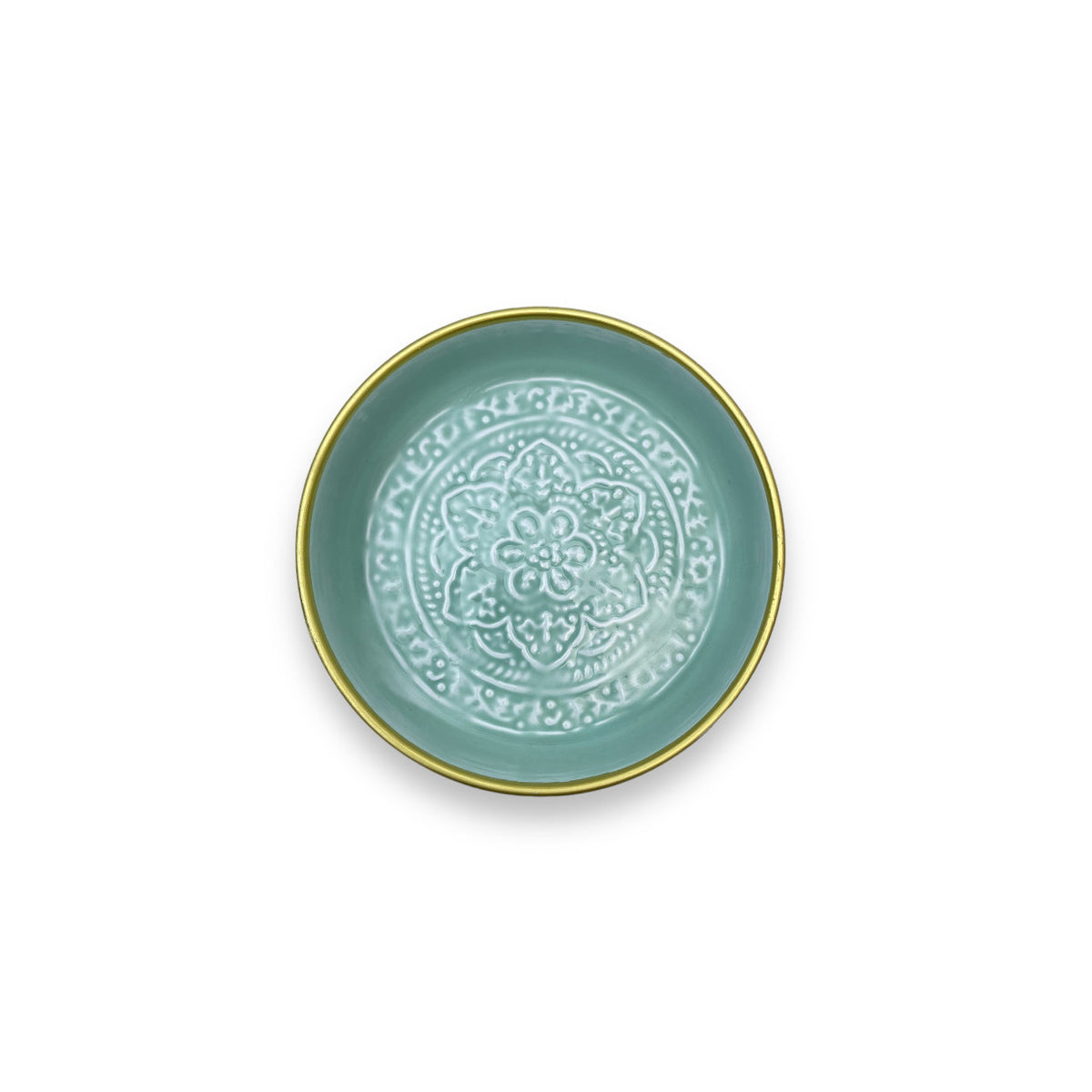 Bazardeluxe Berbere Round BB Tray, view 2