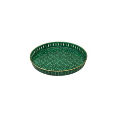 Riviera Tamegroute Round Tray 35cm