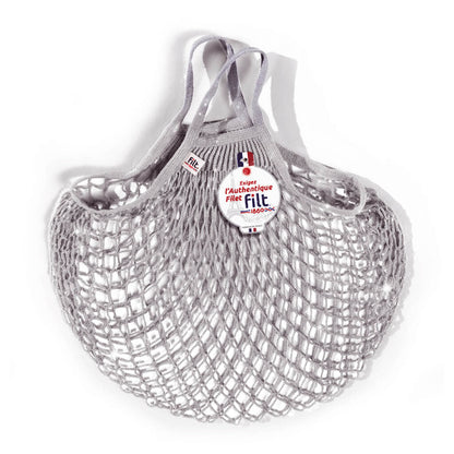 Filt 210 Net Medium Shopper Tote Bag, view 7