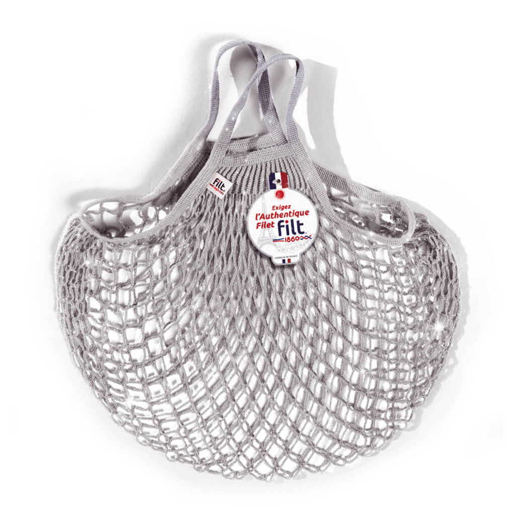 Filt 210 Net Medium Shopper Tote Bag