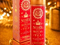 Mariage Freres Noel Royal Black Tea