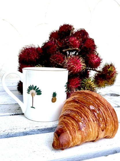 ShiokFarm Tree Mugs