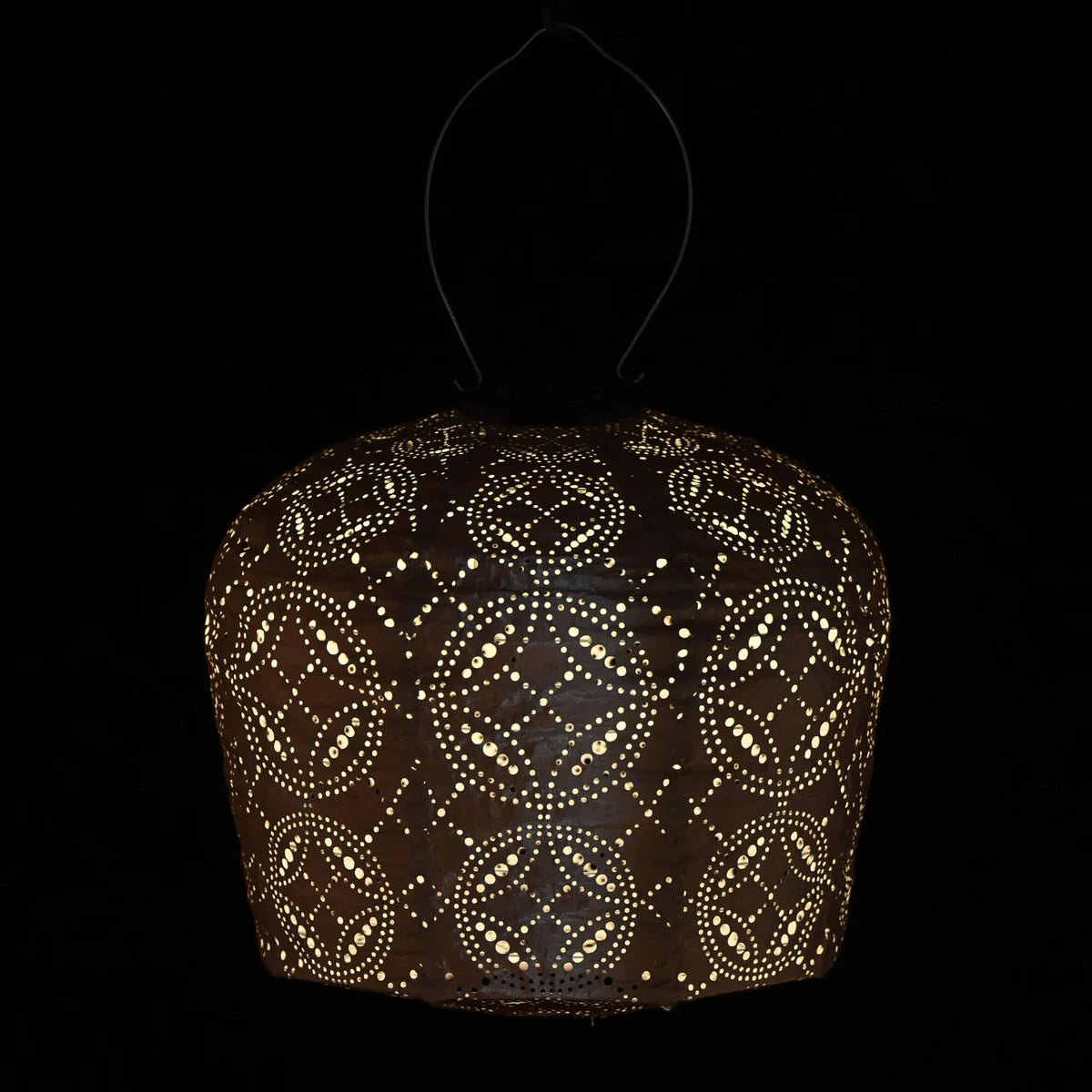 Lumiz Arch Solar Led Lantern, view 3