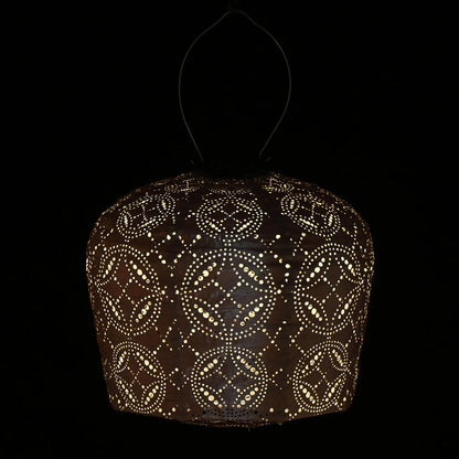 Lumiz Arch Solar Led Lantern, view 3