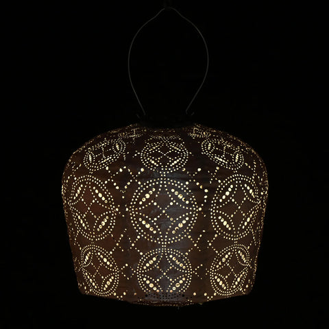 Lumiz Arch Solar Led Lantern