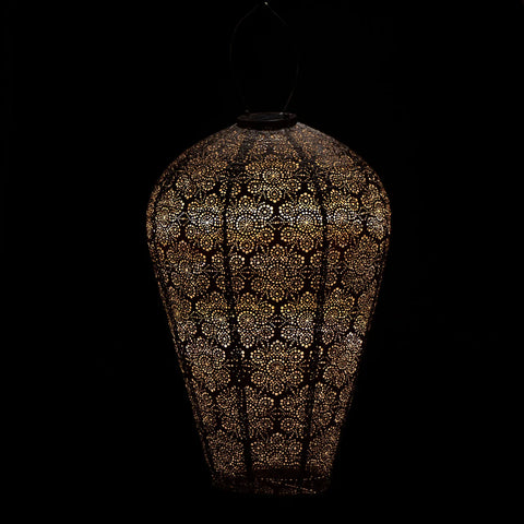 Lumiz Balloon XL Solar Led Lantern