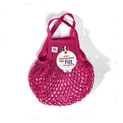 Net Small Shopper Tote Bag