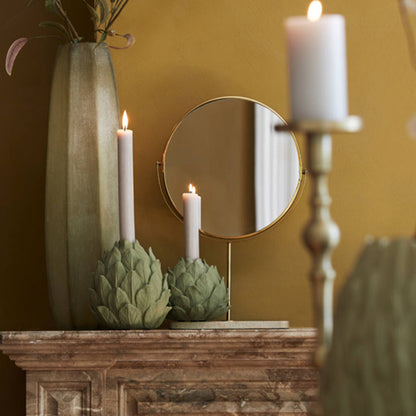 Riesco Marble Table Mirror, view 7