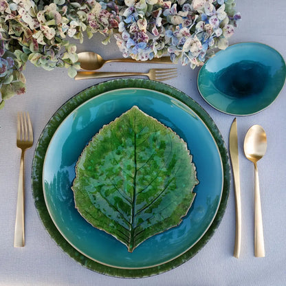 Riviera Dinner Plate 27cm, view 7