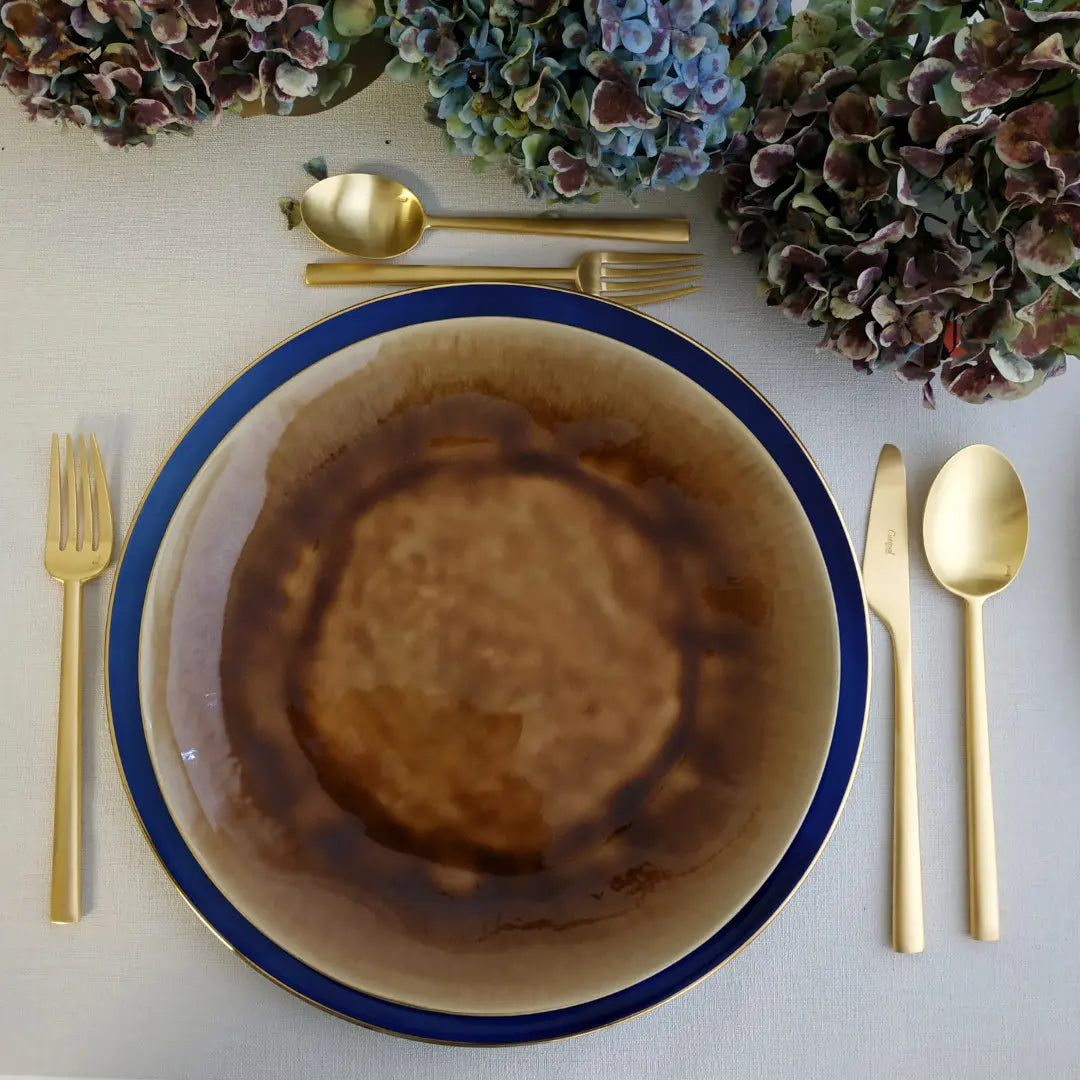Riviera Dinner Plate 27cm, view 3