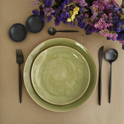 Riviera Side Plate 21cm, view 5