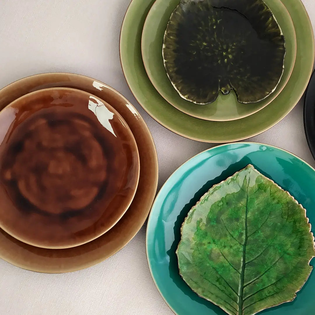 Riviera Dinner Plate 27cm, view 2