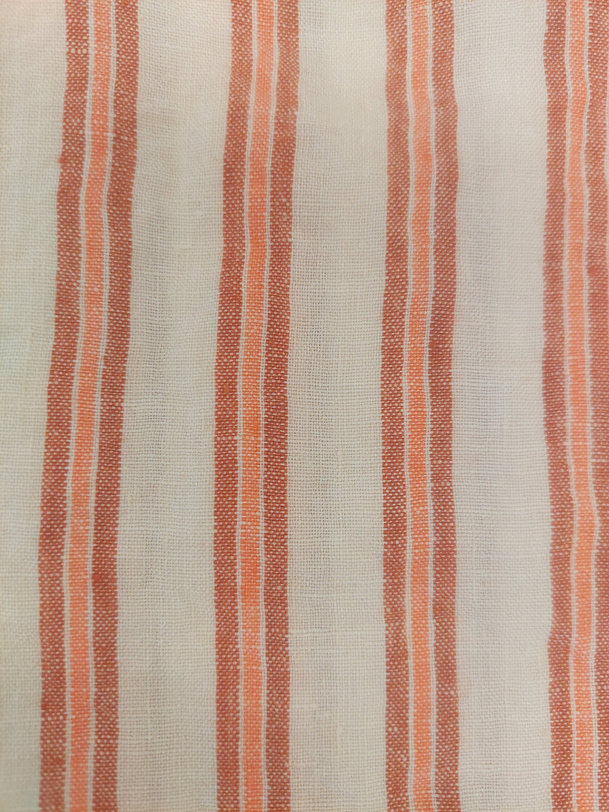 Washed Linen Tablecloth, view 4
