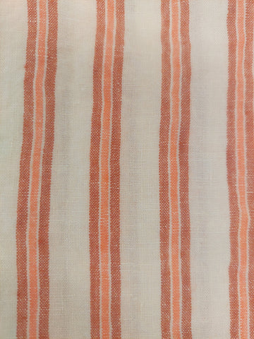 Washed Linen Tablecloth