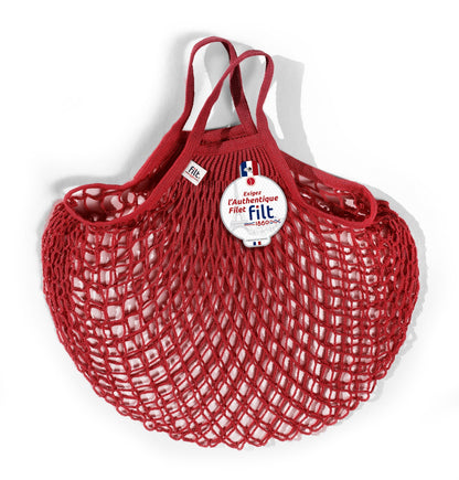 Filt 210 Net Medium Shopper Tote Bag