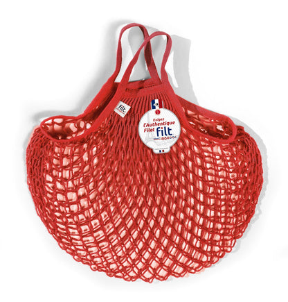 Filt 210 Net Medium Shopper Tote Bag