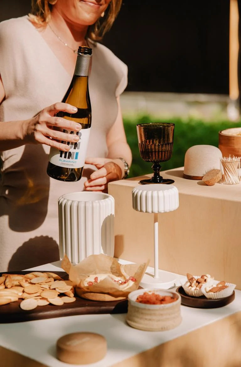Atelier Pierre Dentelles Wine Cooler